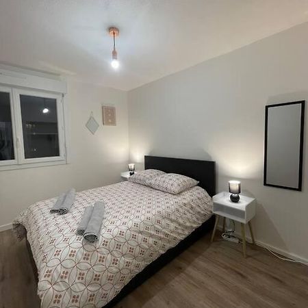 Appartement Cosy A Cenon, Proche Transports المظهر الخارجي الصورة