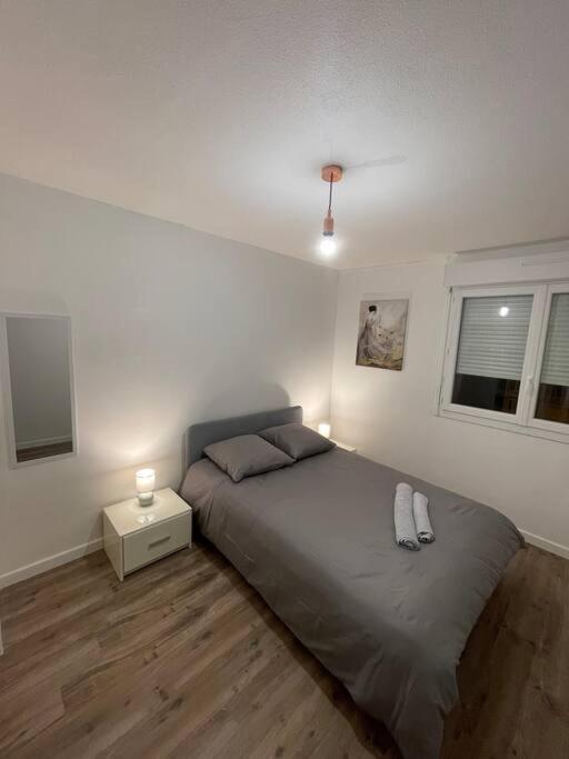 Appartement Cosy A Cenon, Proche Transports المظهر الخارجي الصورة