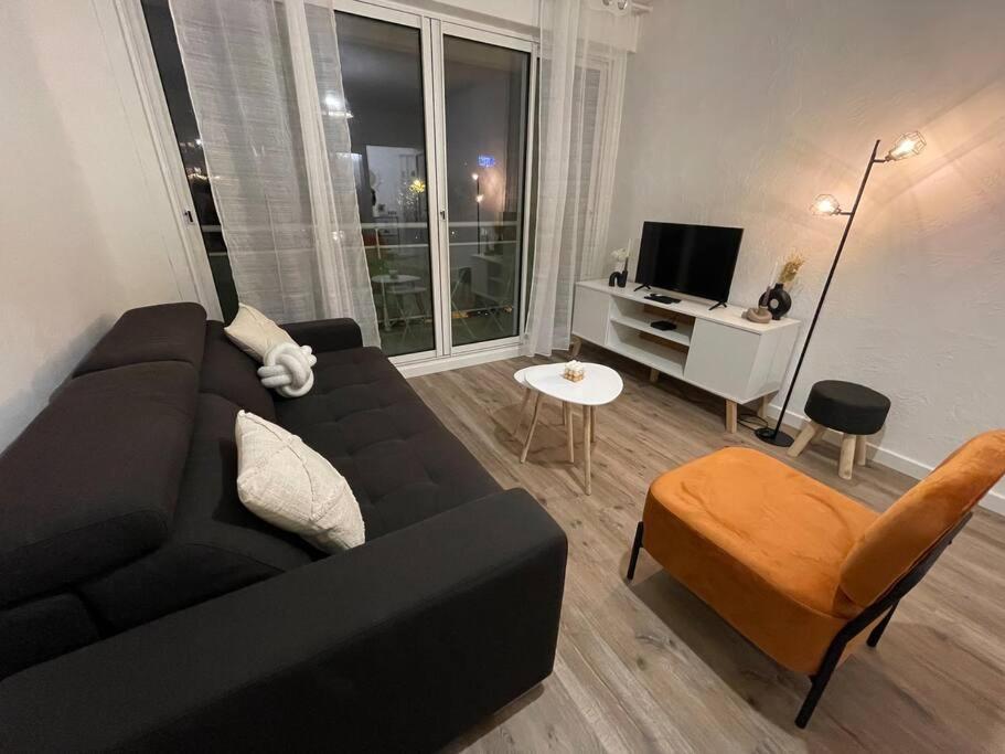 Appartement Cosy A Cenon, Proche Transports المظهر الخارجي الصورة