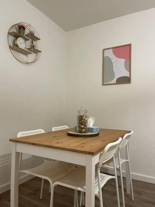 Appartement Cosy A Cenon, Proche Transports المظهر الخارجي الصورة